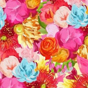 Meet your Posher, Kiera